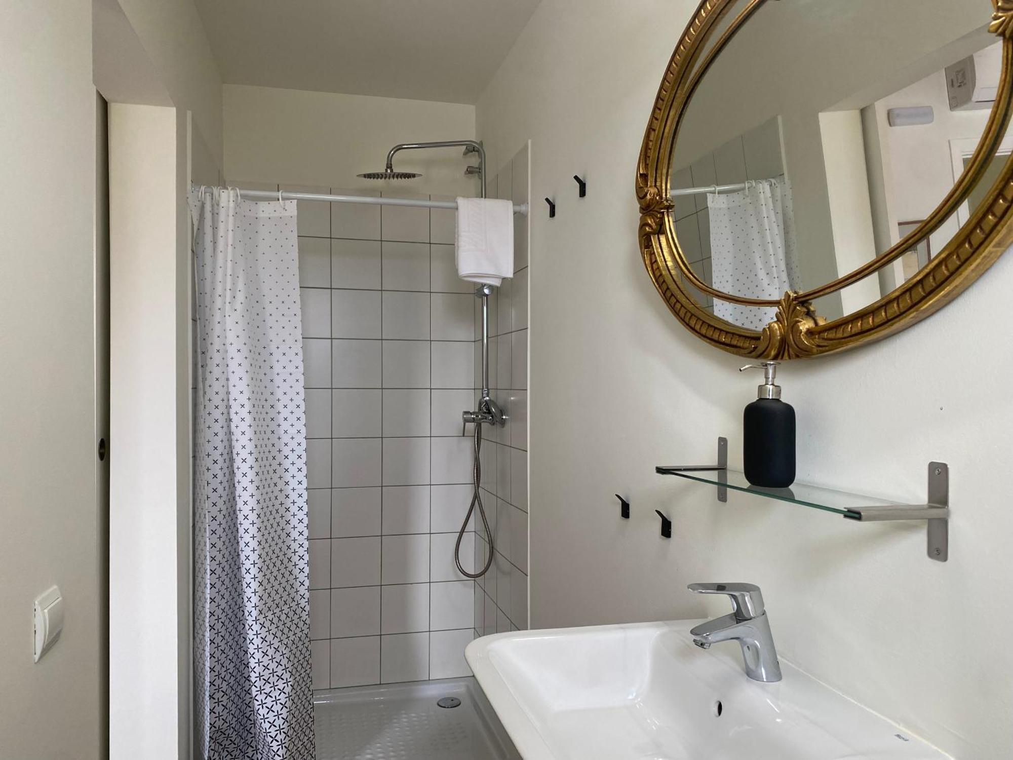 Les Filles Hotel Deltebre Eksteriør billede