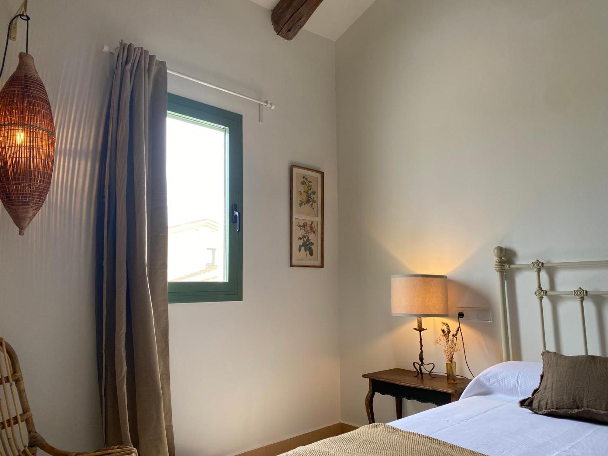 Les Filles Hotel Deltebre Eksteriør billede