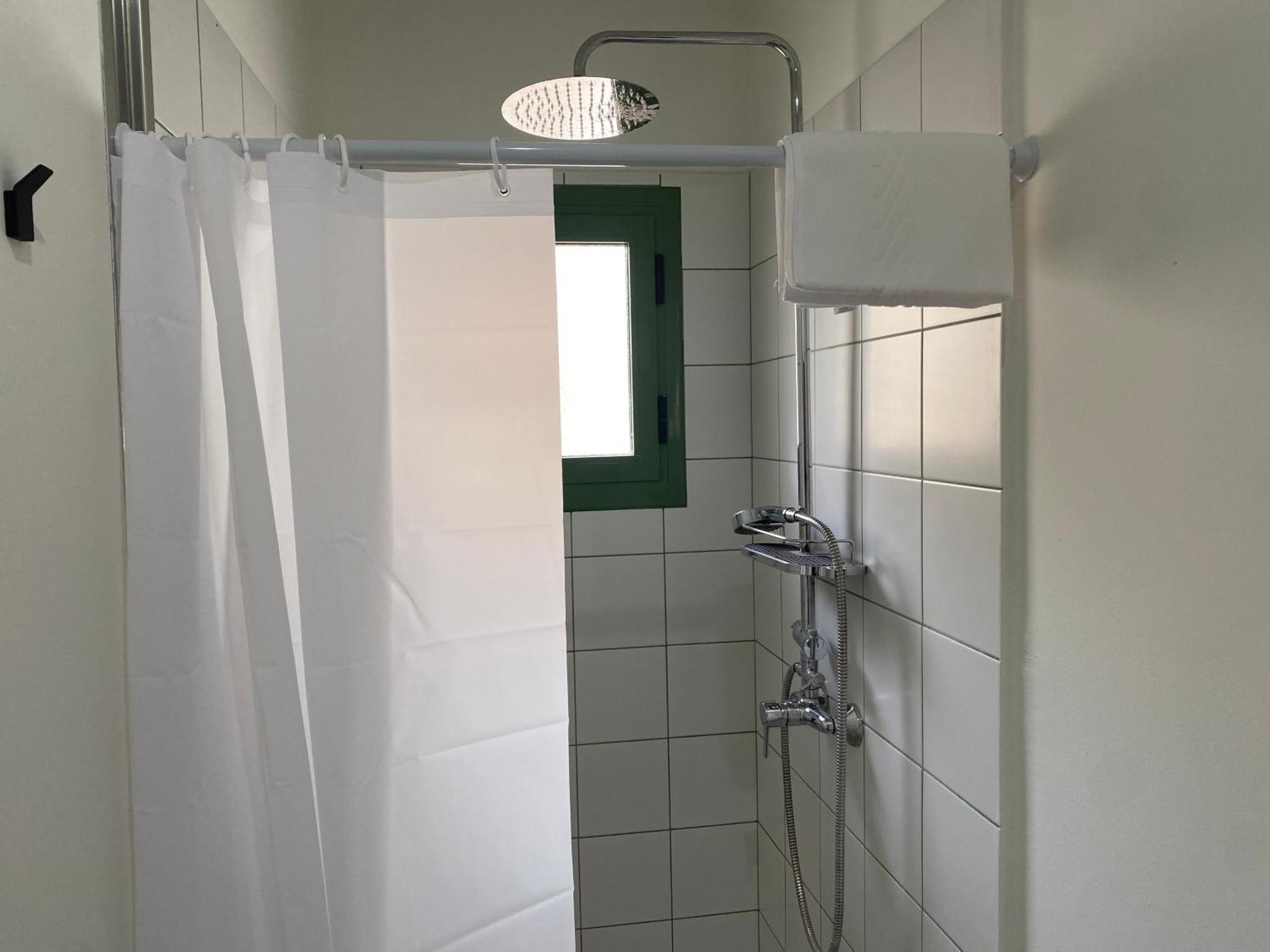 Les Filles Hotel Deltebre Eksteriør billede