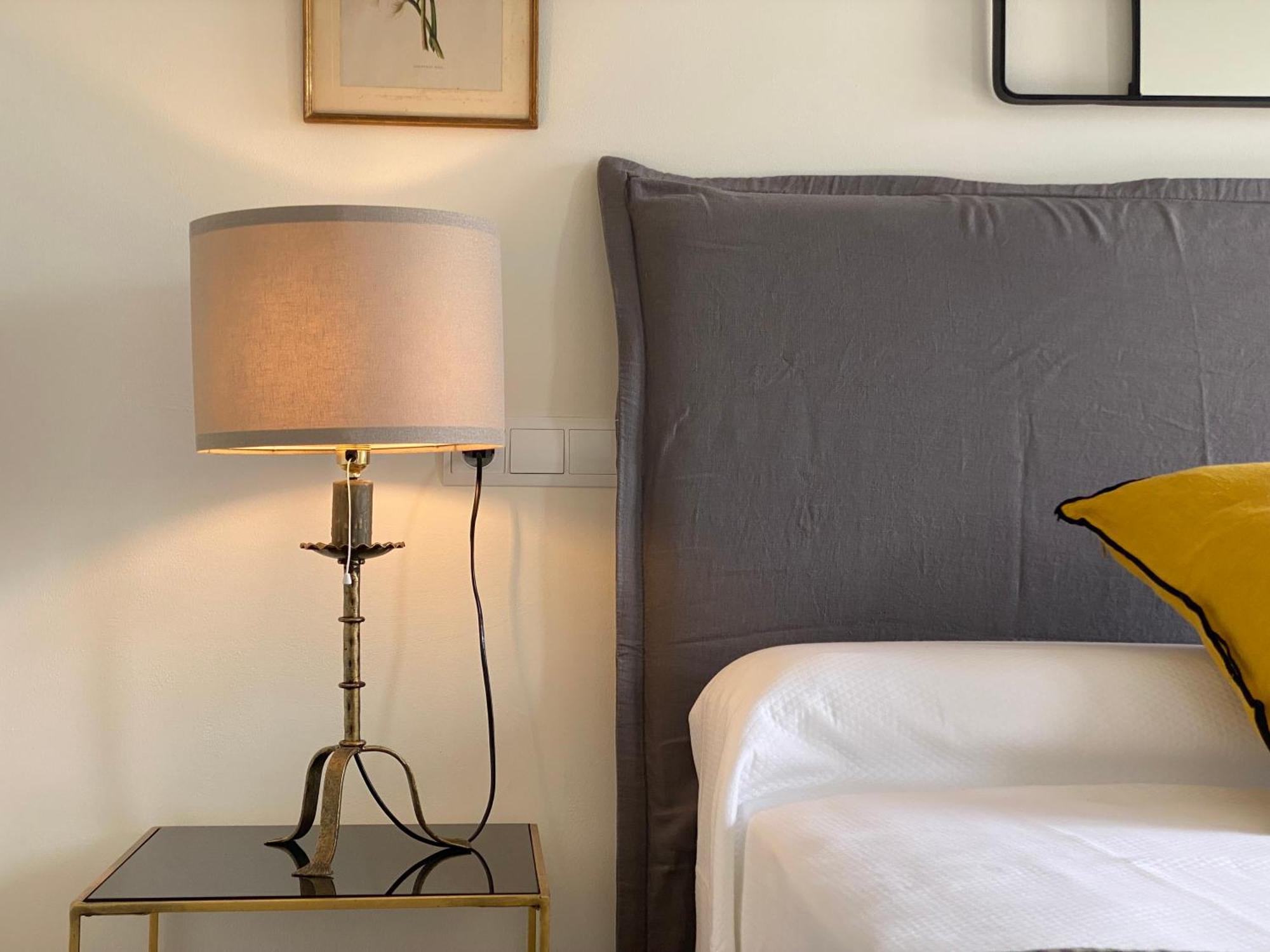 Les Filles Hotel Deltebre Eksteriør billede
